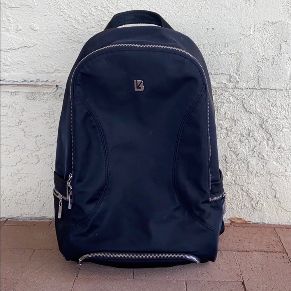 Buffbunny Game Changer Backpack